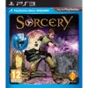 PS3 GAME - Sorcery (MTX)